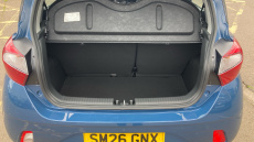 Hyundai i10 1.0 [63] Advance 5dr Auto [Nav] Petrol Hatchback